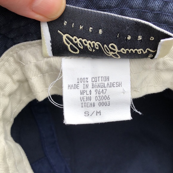 Eddie Bauer bucket hat - Picture 3 of 3